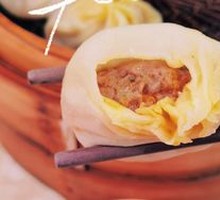 Secret Sauce Soup Dumplings