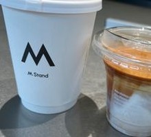 Hibiscus and Australian White