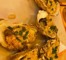 Garlic Fragrant Large Oyster