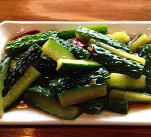 Plum Cucumber