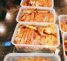 Ancient Method Braised Goose King