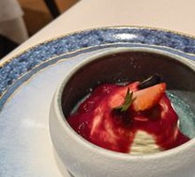 Raspberry Cheesecake