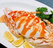 Chaozhou Frozen Flower Crab