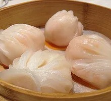 Imperial Shrimp Dumplings