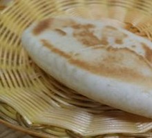 Special Crispy Rice Cake Buns