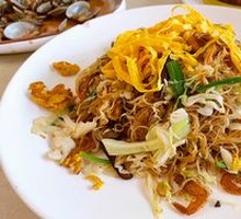 Wenzhou-style Fried Rice Noodles
