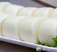 Babi Steamed Bun