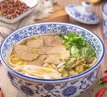 Original Soup Beef Noodle Soup