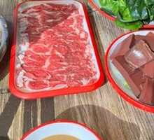 Traditional Peanut Butter