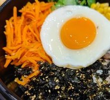 Mom's Vegetable Fried Rice