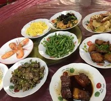 Homestyle Salted Chicken