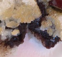 Chongming Cake