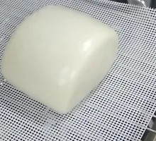 Steamed White Bun