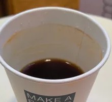 Pineapple Sparkling Americano