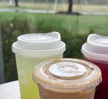 Green Grape Coconut Water