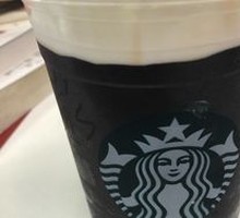 Silky Cold Brew Coffee