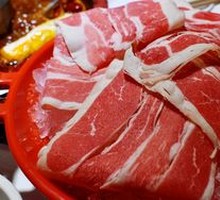 Angus Pureblood Ribeye Steak