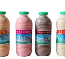 Lizi Garden Chocolate Flavor