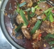 Guizhou Yellow Beef Hot Pot