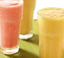 Fruit Yogurt Cup