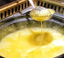 Nourishing Gelatin Chicken