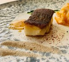 Pan-fried Flounder
