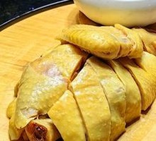 Pudong Free-Range Chicken