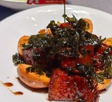 Good Banquet Braised Pork Belly