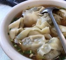 Homemade Dumplings