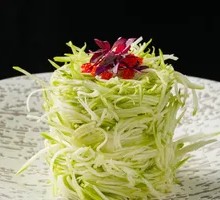 Oil Vinegar Water Cloud Noodles