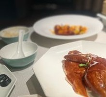 Crispy Salted Chicken