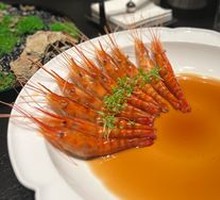 Ten-Year Huangjiu Marinated Freshwater Shrimp
