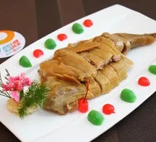 Savory Chicken Thigh