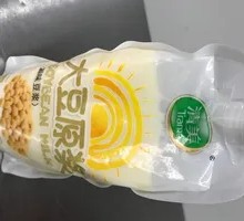 Qingmei Soy Milk