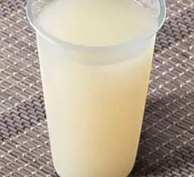 Lemon Probiotic