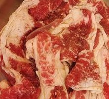 Snowflake Rib Meat