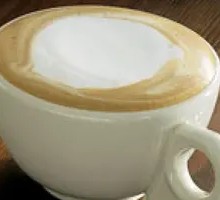Coco Cappuccino Frappuccino