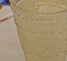 Ice Orange Sparkling Water