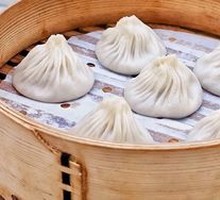 Premium Fresh Pork Steamed Bun