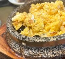 Egg Picking Stones