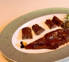 Old Goose Head (Chaozhou Style)