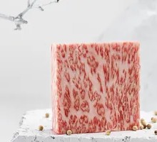 Pan-Seared Wagyu Beef