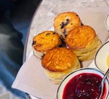 English Muffin