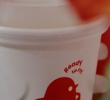 OATLY Oat Milk Latte