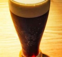 Cold Brew Iced Coffee