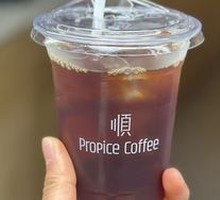 Geisha Cold Brew