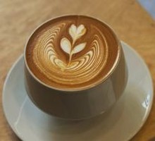 Blend Latte