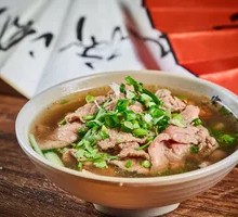 Signature Leaning Beef