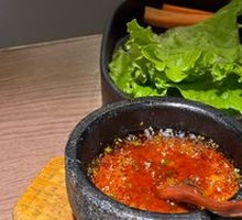Special Grilled Meat Sauce