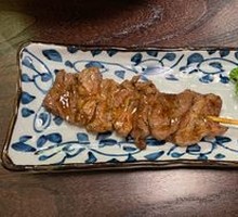 Premium Beef Short Rib Skewers